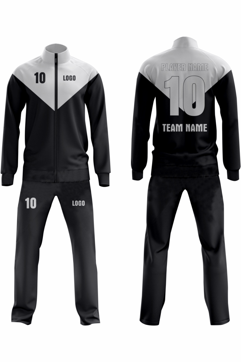 Charter Training Suit