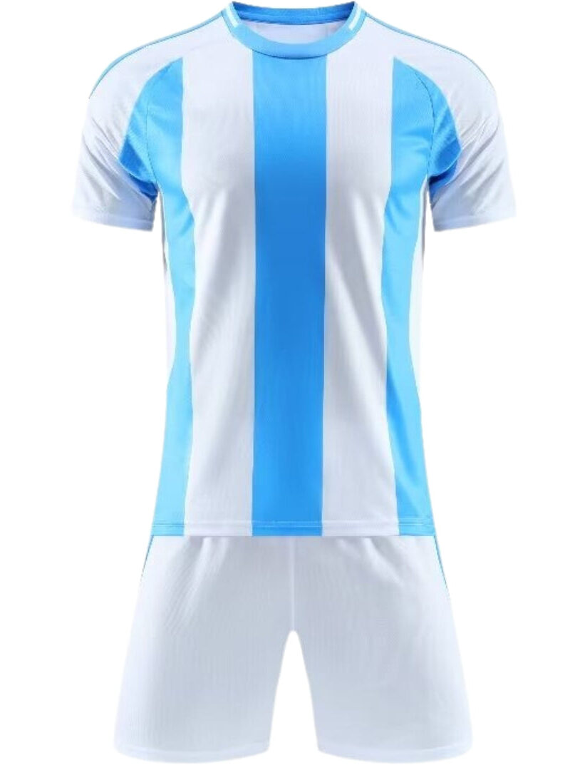 Palermo SS Football Teamwear Set