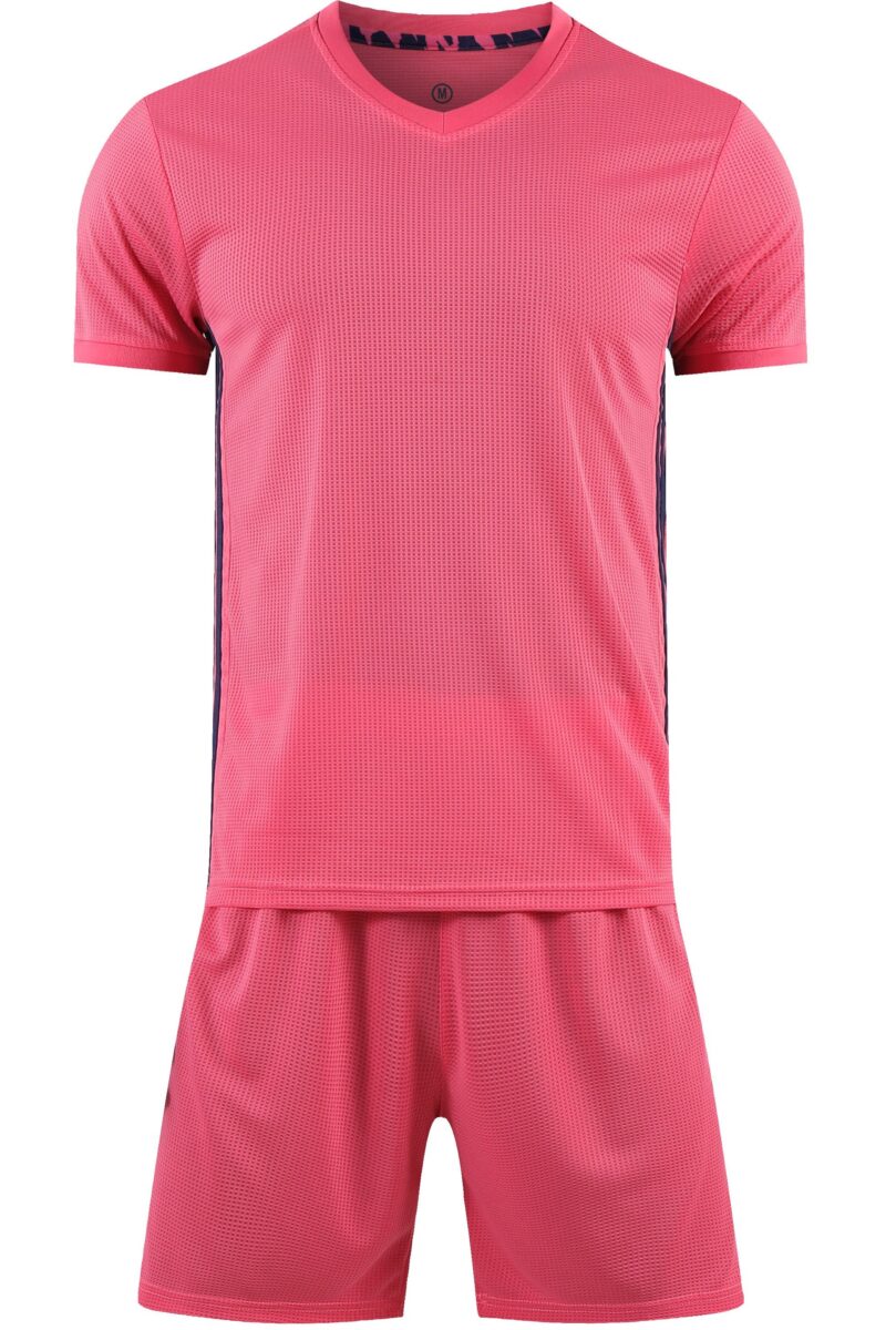 Galácticos Pink SB Football Teamwear Set