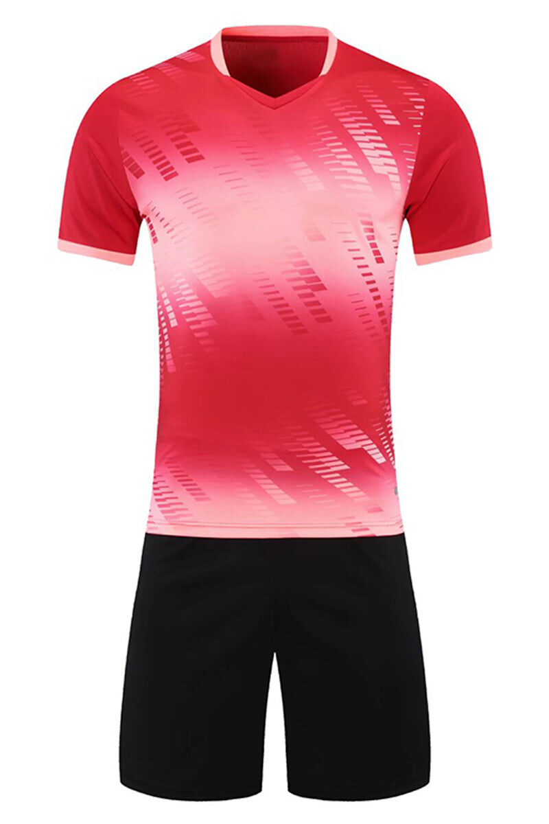 Tetris SS Youth Football Teamwear Set