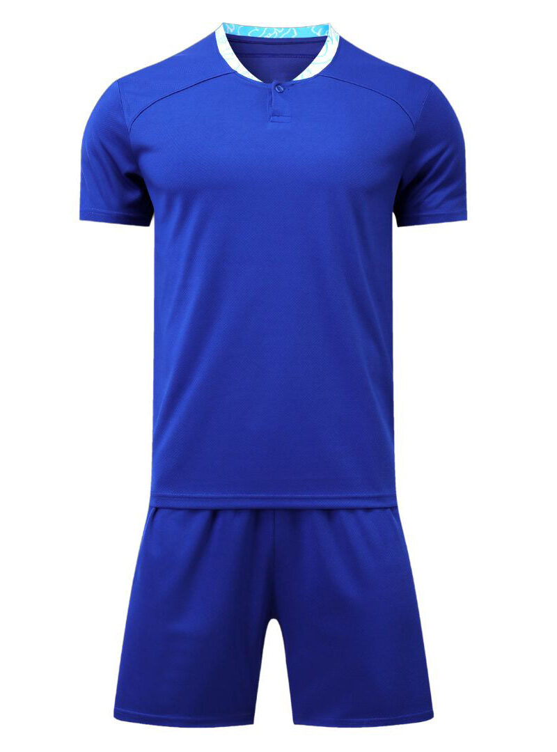 Bridge SS Football Teamwear Set