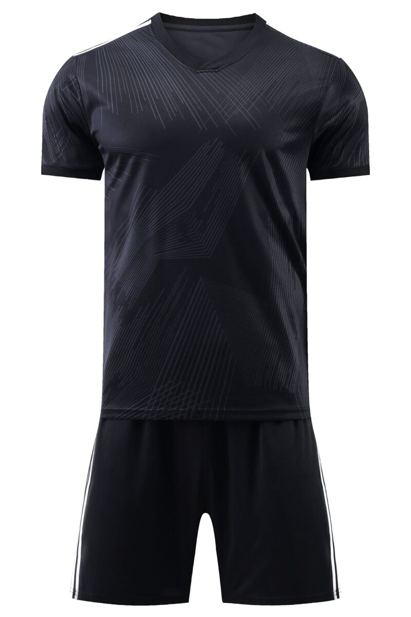Real SS Football Teamwear Set