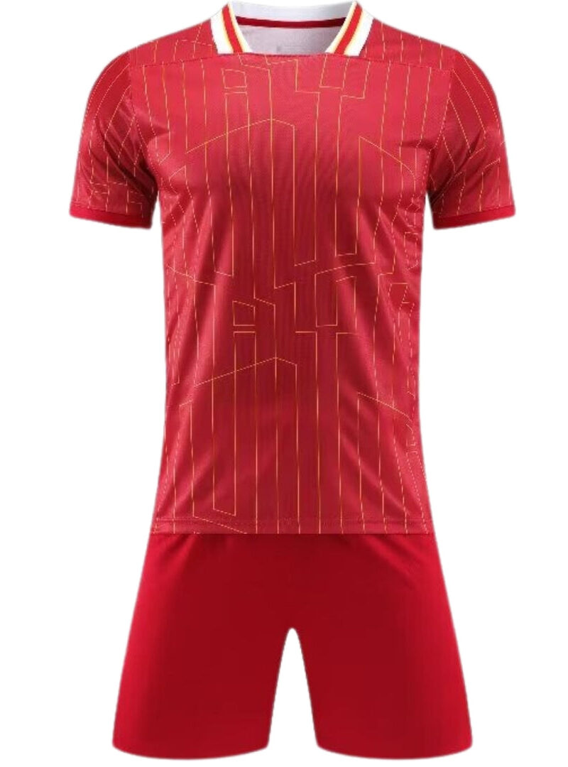 Hanover SS Football Teamwear Set