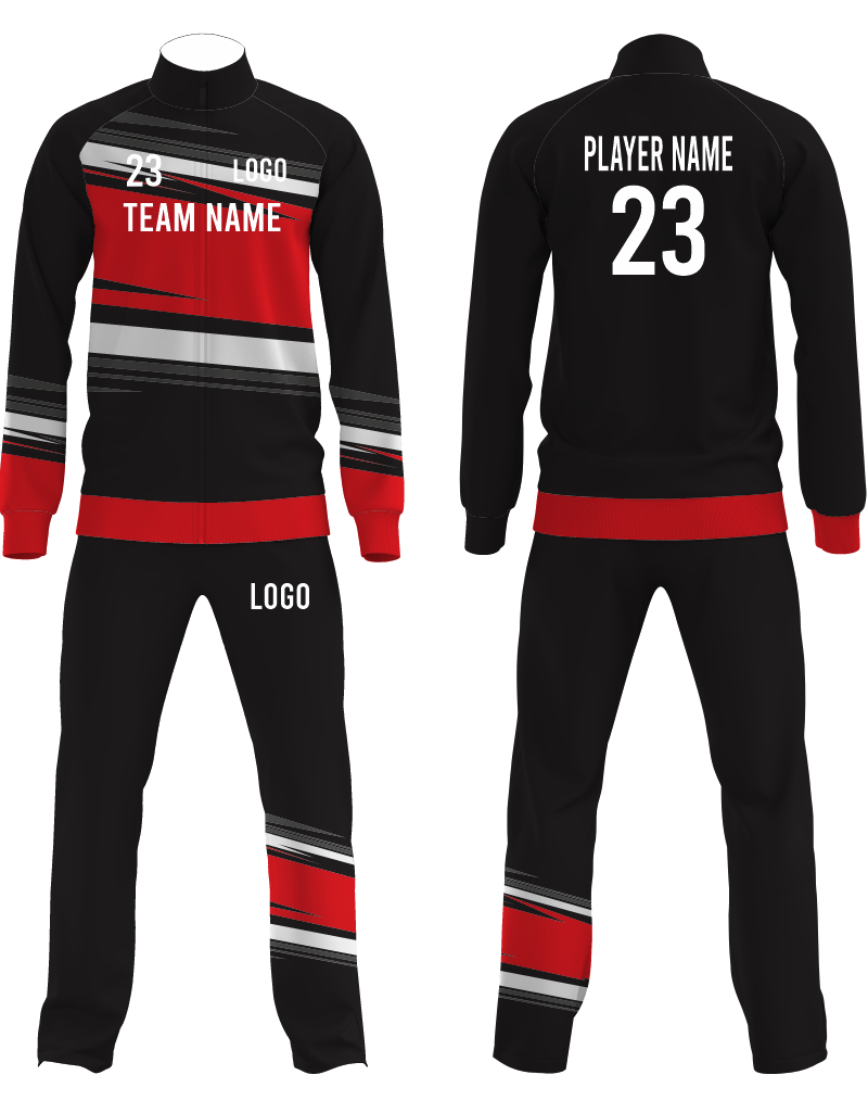 Blaze Training Suit