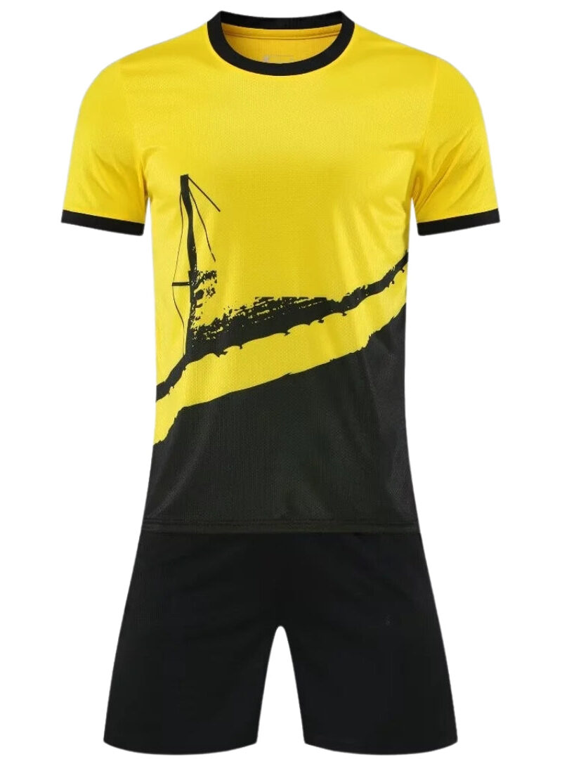 Calcio SS Football Teamwear Set