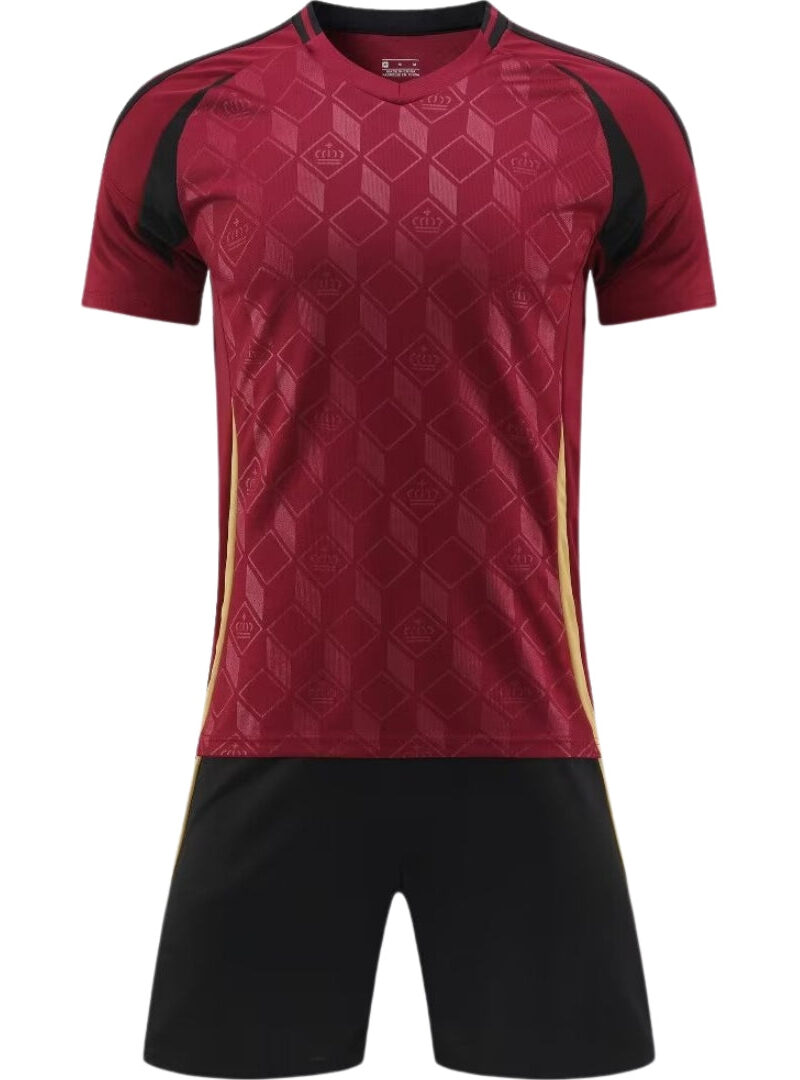 Campeon SS Football Teamwear Set