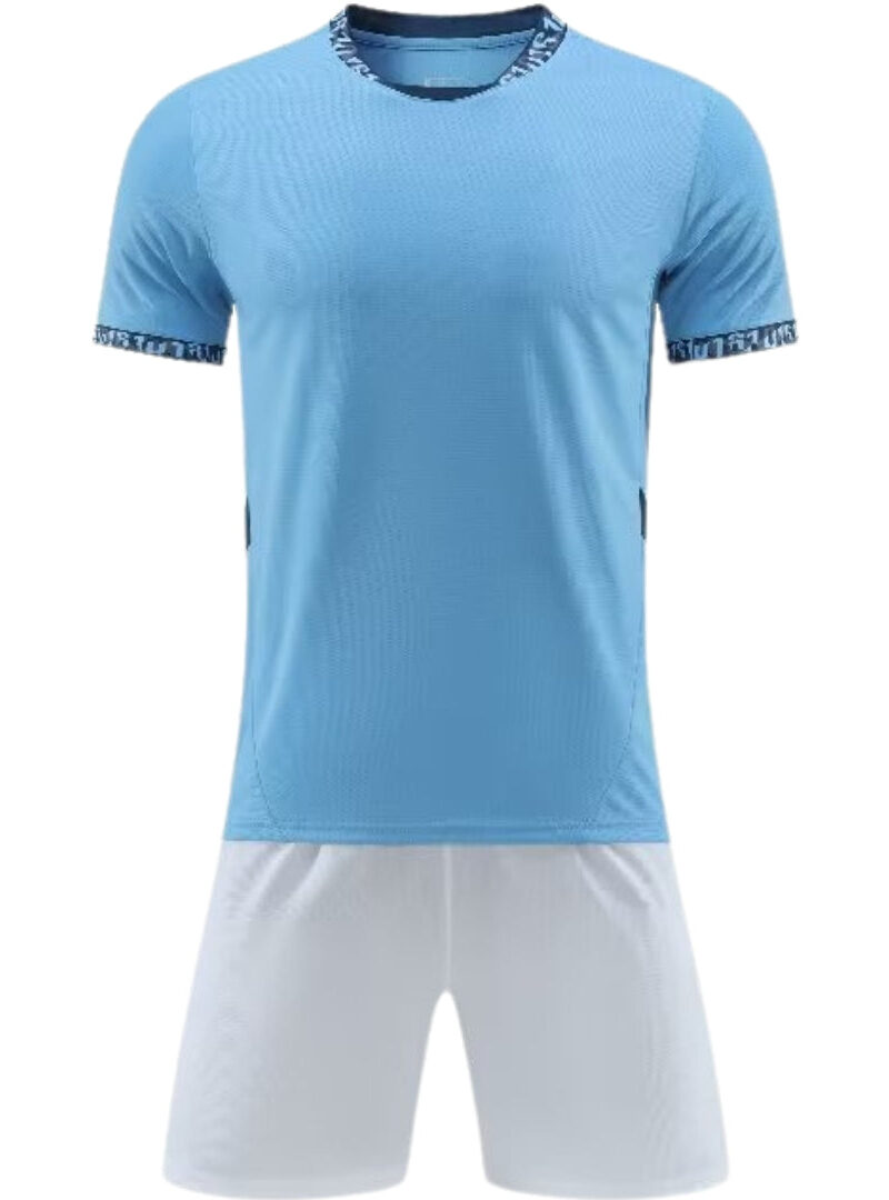 Minas SS Football Teamwear Set