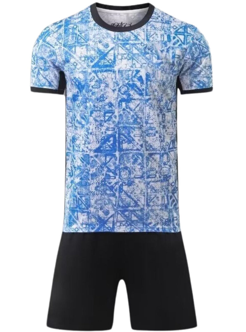 Neva SB Football Teamwear Set
