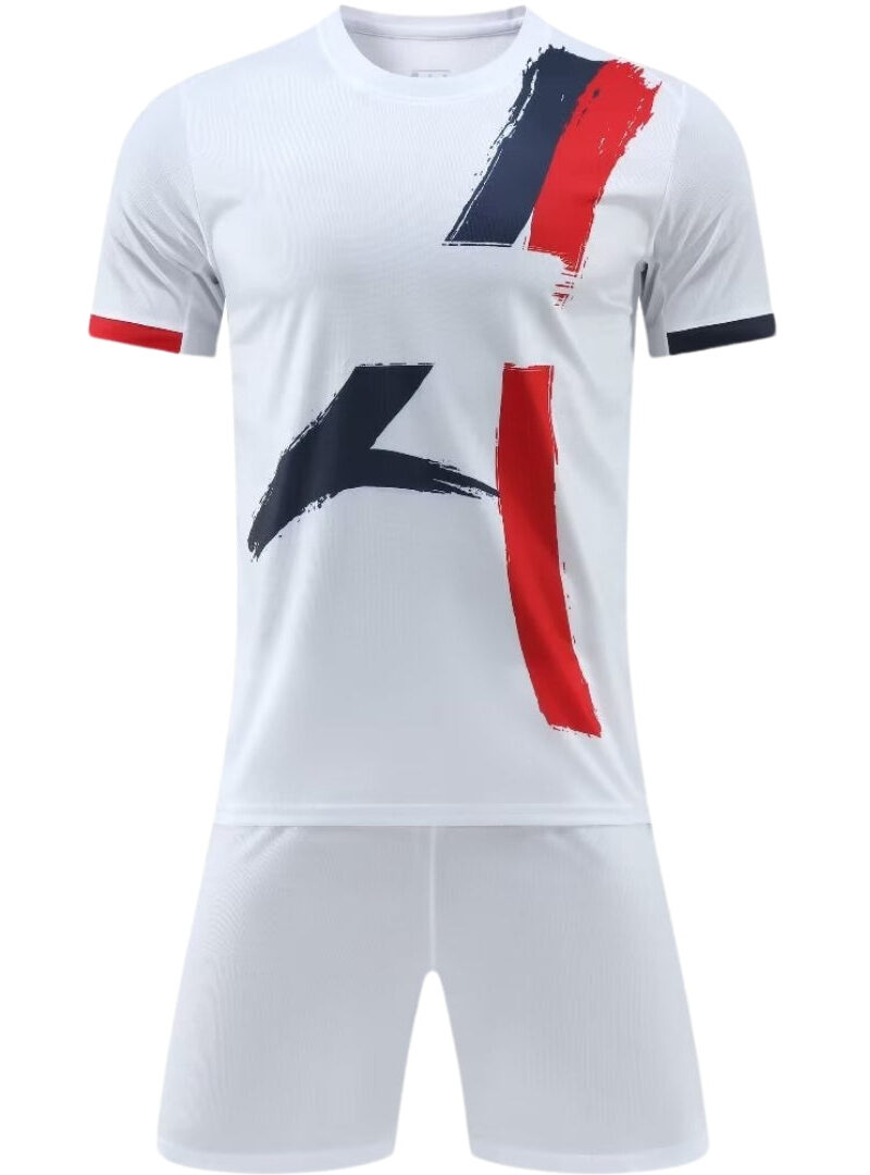 Parc SS Football Teamwear Set