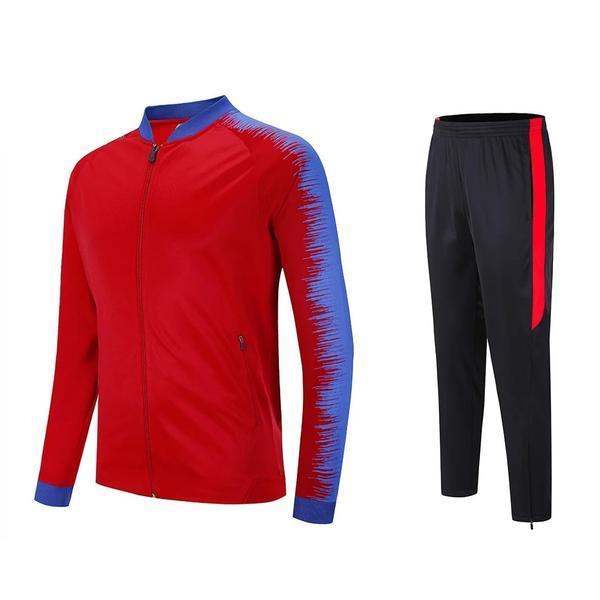 Prado Training Suit