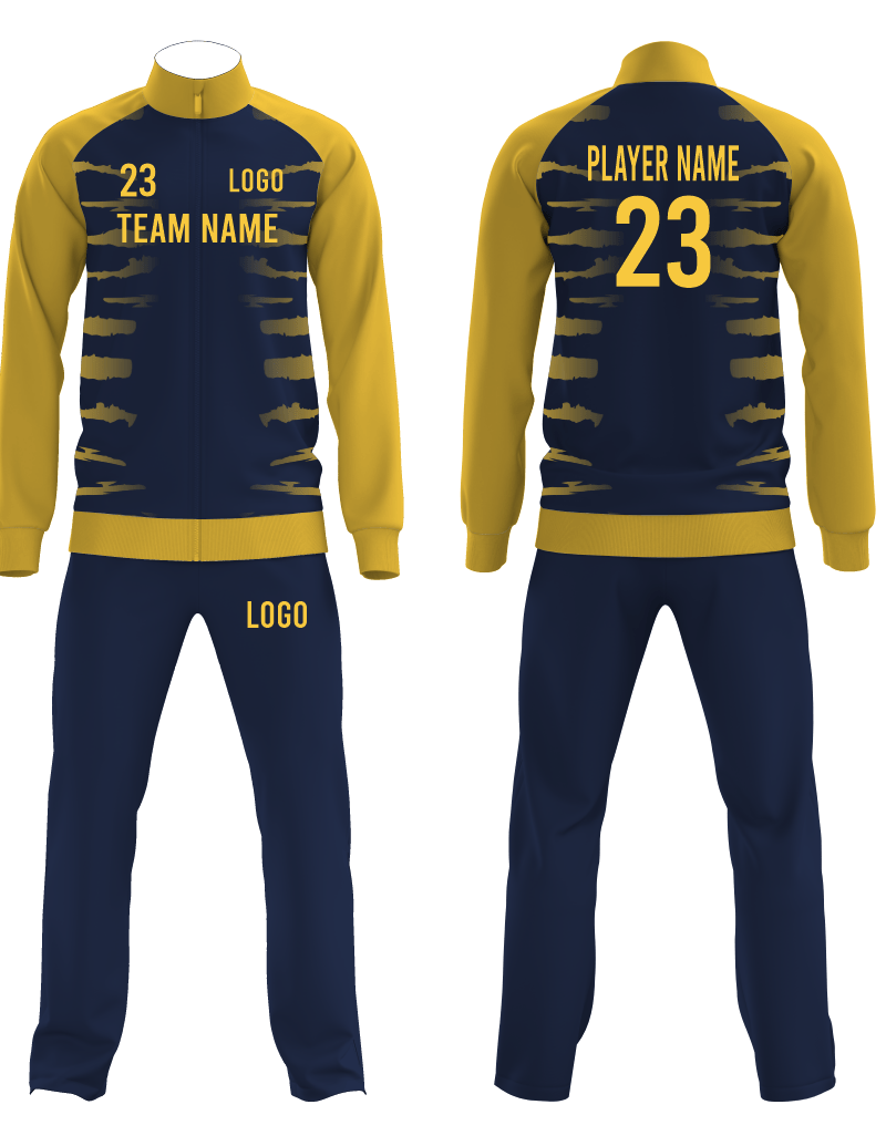 Spark Training Suit