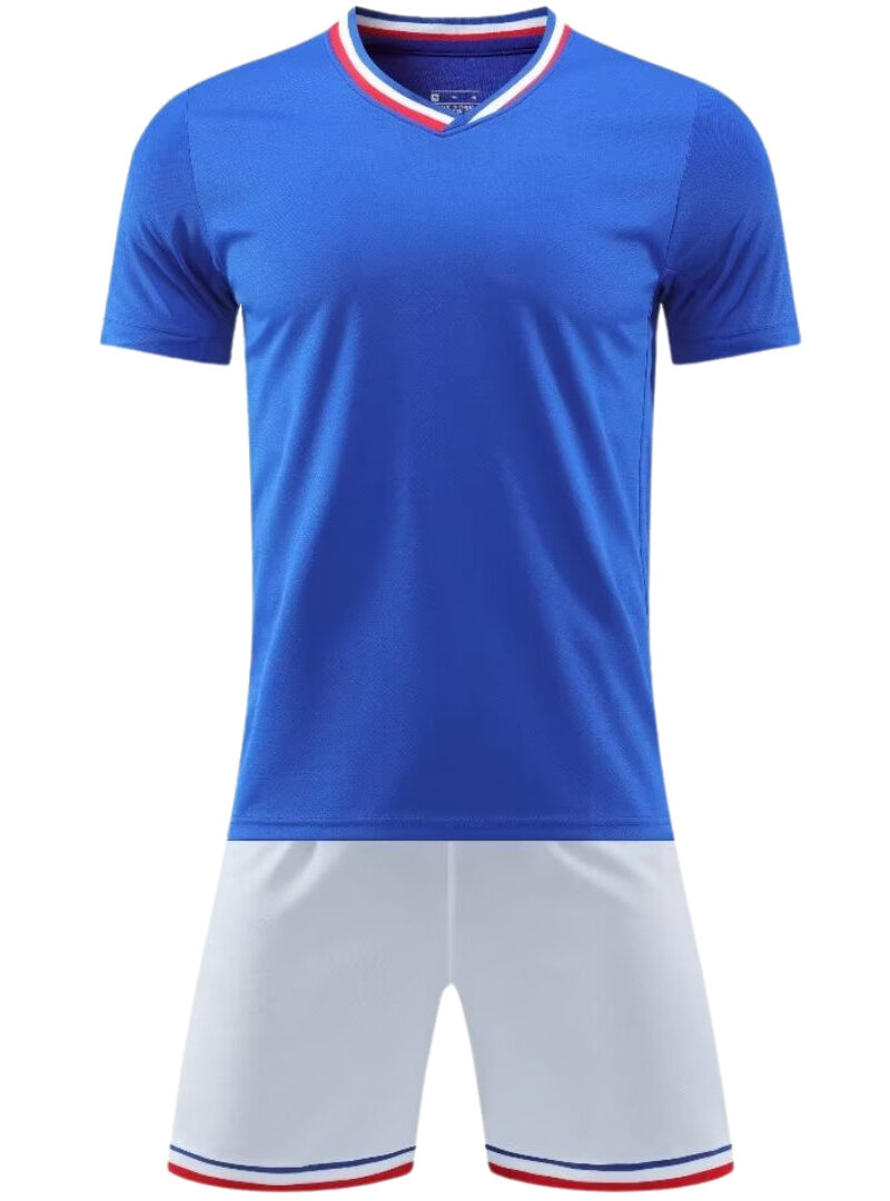 Troyes SS Football Teamwear Set
