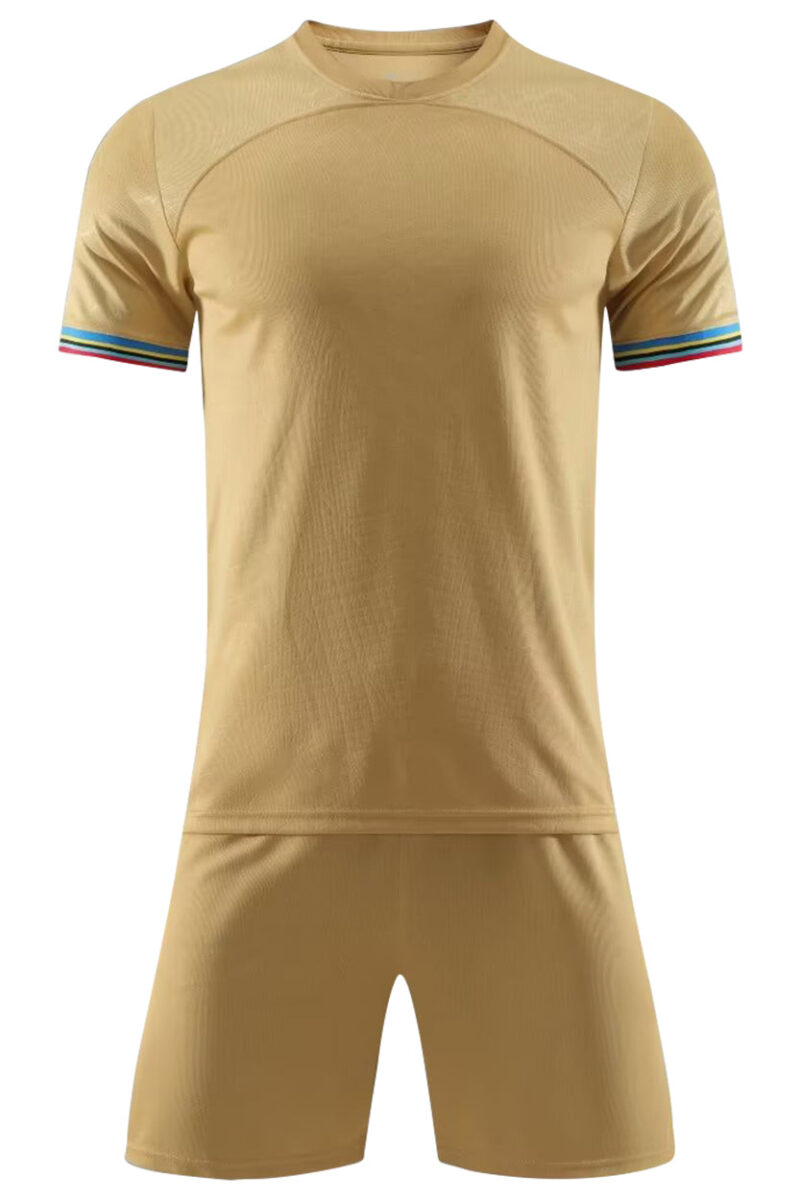 Gracia SS Football Teamwear Set