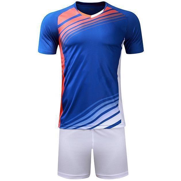 Striker II SB Youth Football Teamwear Set