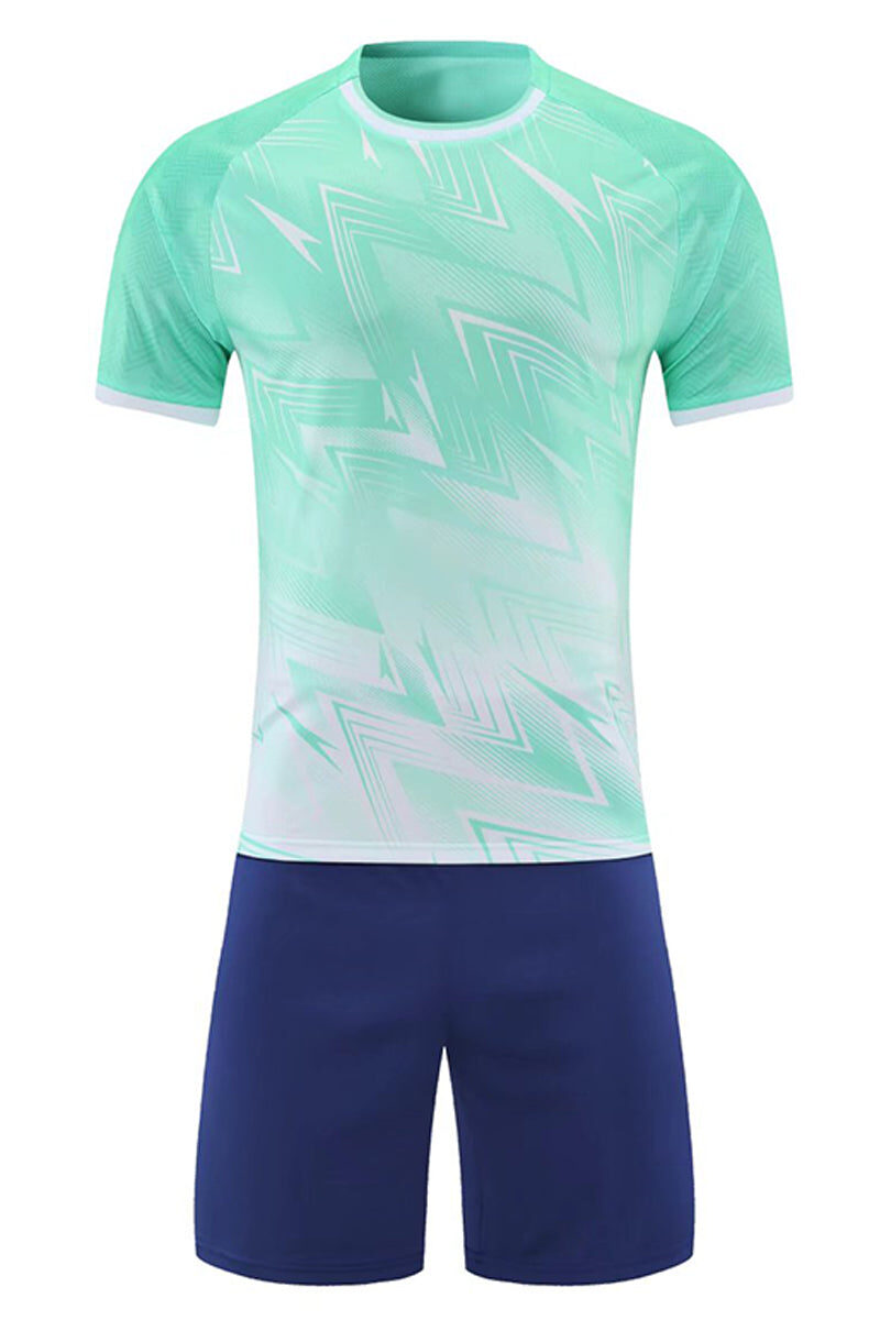 Zag SS Youth Football Teamwear Set