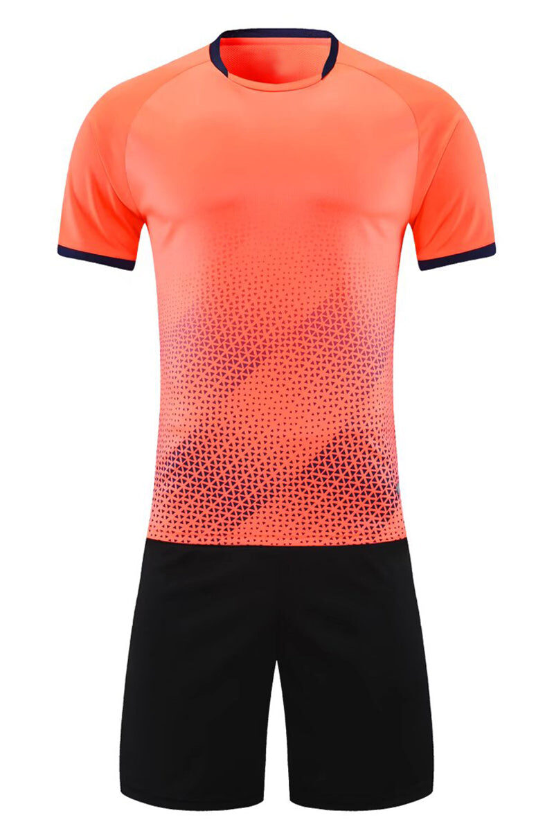 Astro SS Youth Football Teamwear Set