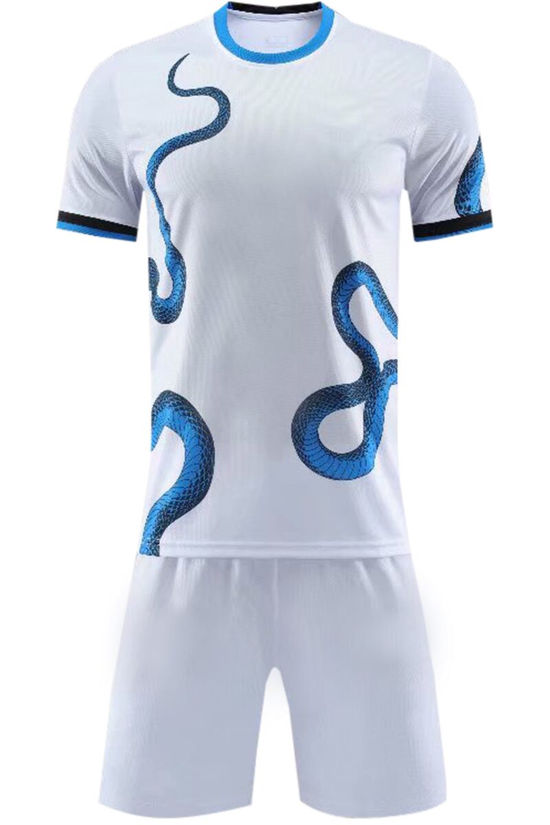Inter SB Football Teamwear Set