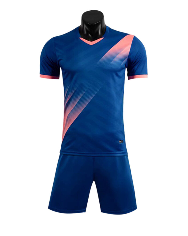 Claro SS Youth Football Teamwear Set