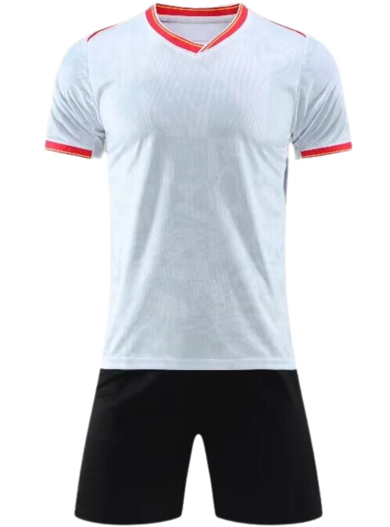 Valencia SS Football Teamwear Set